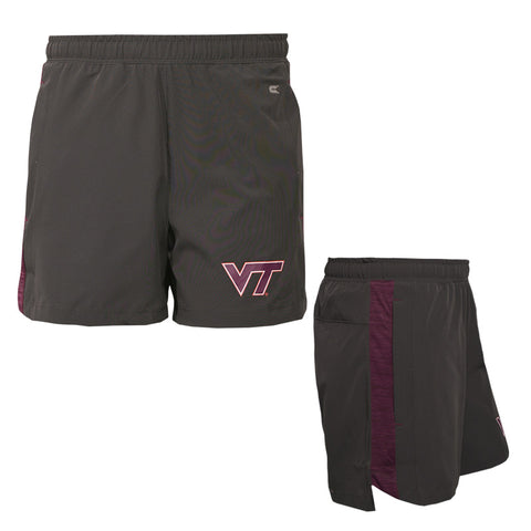 Virginia Tech Men's Langmore Shorts
