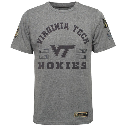 Virginia Tech OHT ScramJet T-Shirt