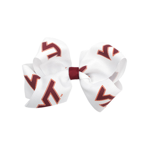 Virginia Tech Junior Bow