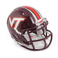 Virginia Tech Replica Helmets