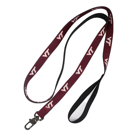 Virginia Tech 6' Dog Leash
