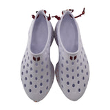 Virginia Tech x Kane Active Recovery Footwear