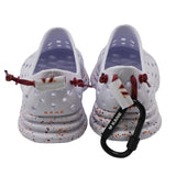 Virginia Tech x Kane Active Recovery Footwear