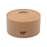 Virginia Tech Squishy Dumpling Stress Toy