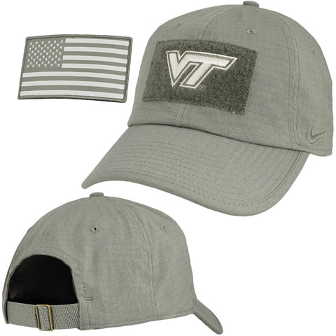Virginia Tech Tactical Hat by Nike