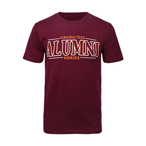 Virginia Tech Basic Alumni T-Shirt