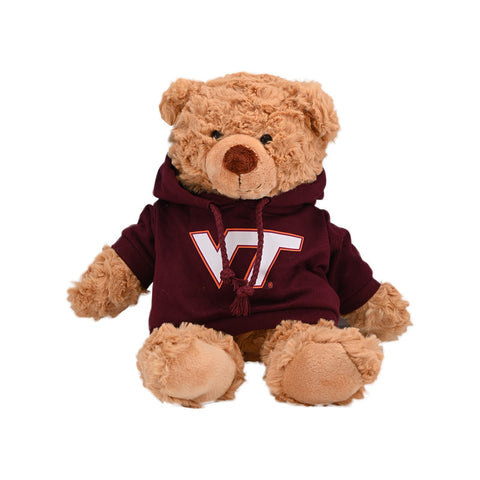 Virginia Tech Cuddle Buddy Plush Bear