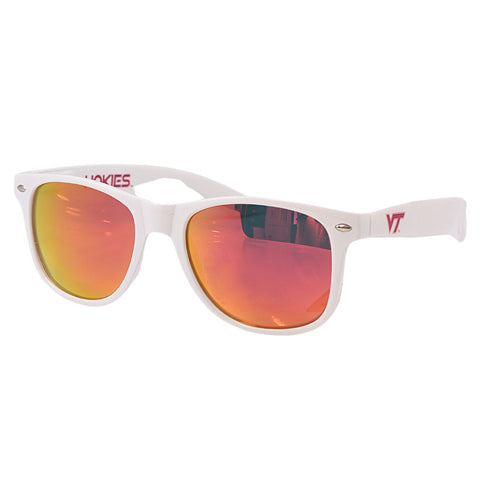 Virginia Tech Modern Sunglasses: