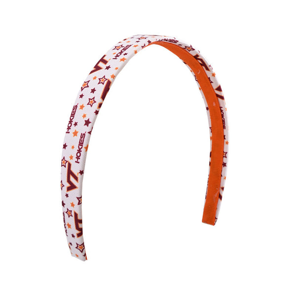 Virginia Tech Flat Headband – Campus Emporium