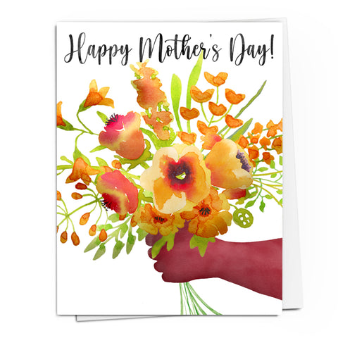 Happy Mother's Day Card