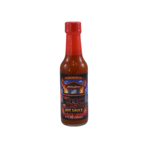 Hokie House Hot Sauce: 5 oz.
