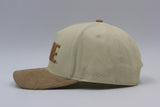 Virginia Tech Cotton Twill Corduroy Hokie Hat by d. hudson