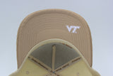 Virginia Tech Cotton Twill Corduroy Hokie Hat by d. hudson