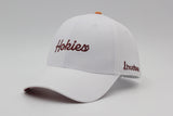 Virginia Tech Women's Ponytail Hokies Hat by d. hudson