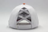 Virginia Tech Women's Ponytail Hokies Hat by d. hudson