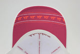 Virginia Tech Women's Ponytail Hokies Hat by d. hudson