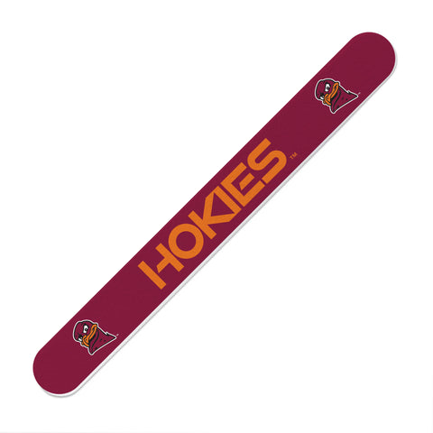 Virginia Tech 2026 Nail File