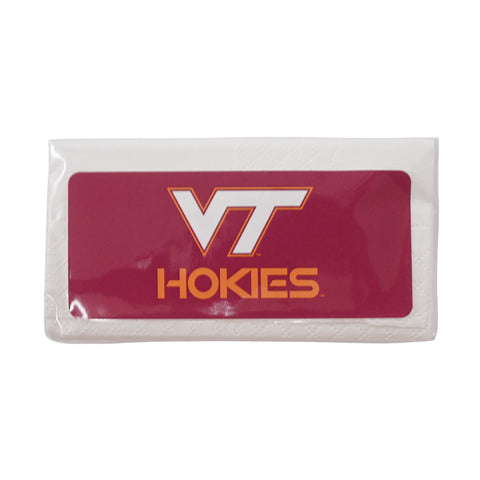 Virginia Tech 2026 Tissue Pack