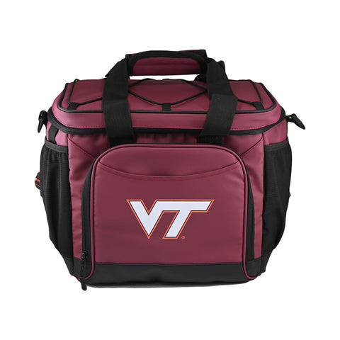 Virginia Tech  24 Can Flex Cooler