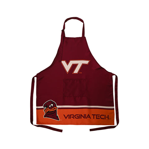 Virginia Tech Apron