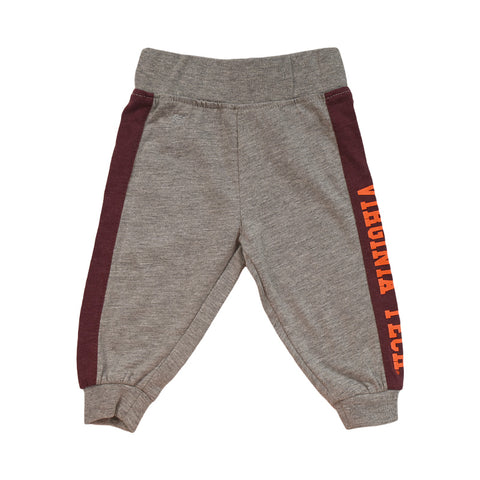 Virginia Tech Baby All Day Football Sweatpants