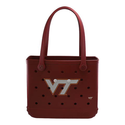 Virginia Tech Baby Bogg Bag