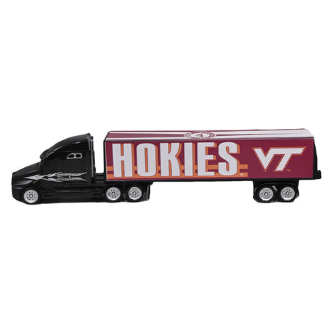 Virginia Tech  Big Rig Truck