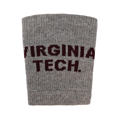 Virginia Tech Coffee Sleeve