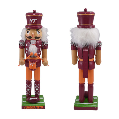 Virginia Tech Football  Nutcracker Statue