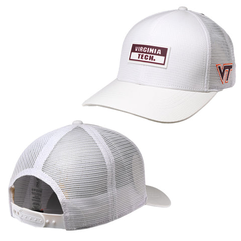 Virginia Tech Freezer Burn Hat