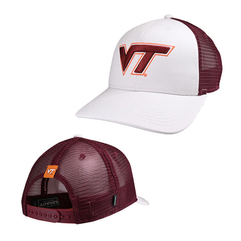 Virginia Tech Gameday Pro Trucker Hat by Legacy