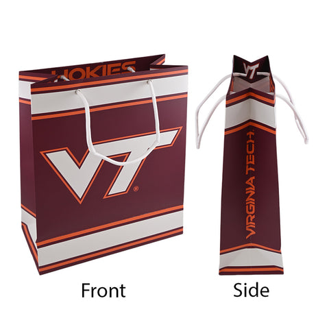 Virginia Tech Gift Bag