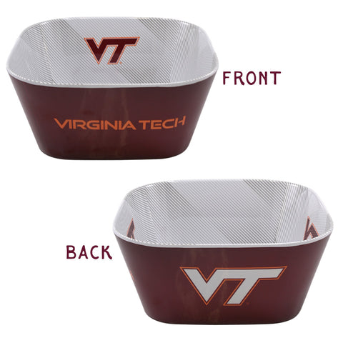 Virginia Tech Large Party Bowl