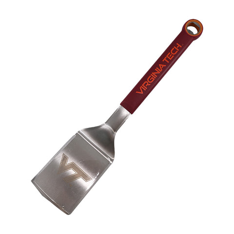 Virginia Tech Laser Etched Spatula