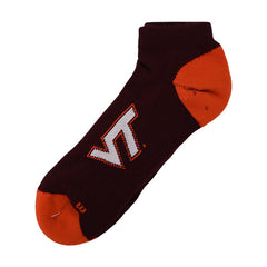 VAULTROOM LOGO SOCKS