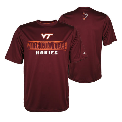 Virginia Tech Men's Benzatto T-Shirt