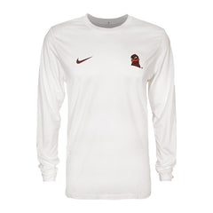 アーセナル　ウォルコット　ユニフォーム　XXL　長袖　NIKE　白　ハーバード Virginia_Tech_Men_s_Dri-