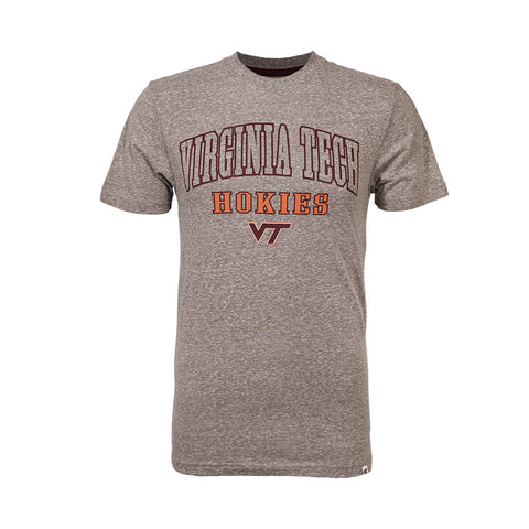 Virginia Tech Men's Electromagnetic T-Shirt