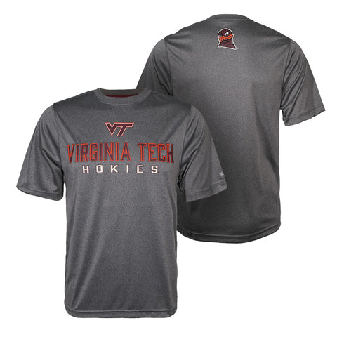 Virginia Tech Men's Luke T-Shirt