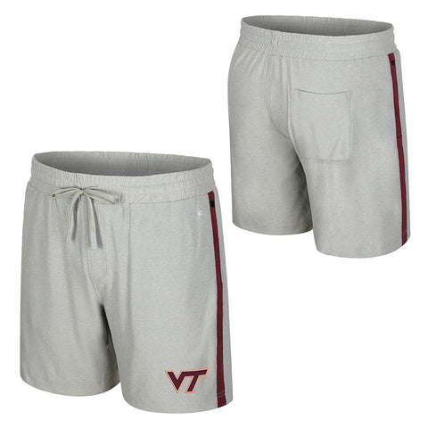 Virginia Tech Men's Mac Shorts