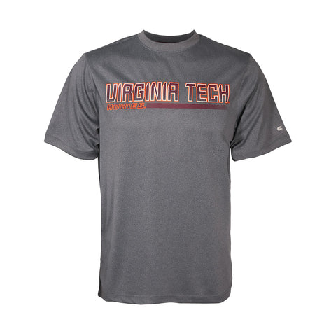 Virginia Tech Men's Physics T-Shirt