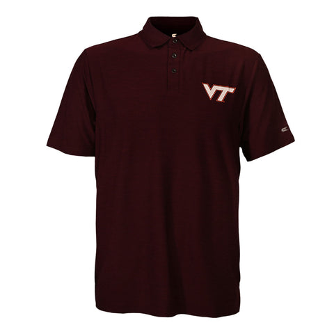 Virginia Tech Men's Revolution Polo