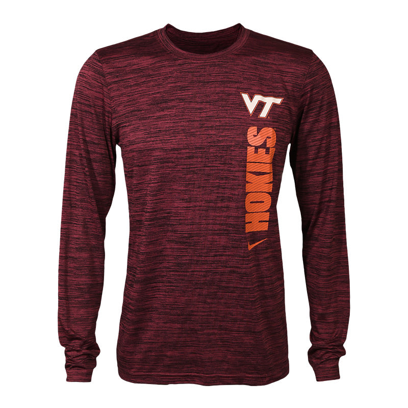 期間限定特別価格 Virginia_Tech_Men_s_Team_Issue Sサイズ以下
