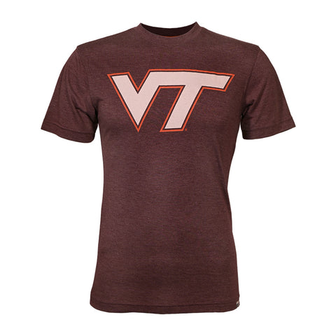 Virginia Tech Men's Virtual Reality T-Shirt