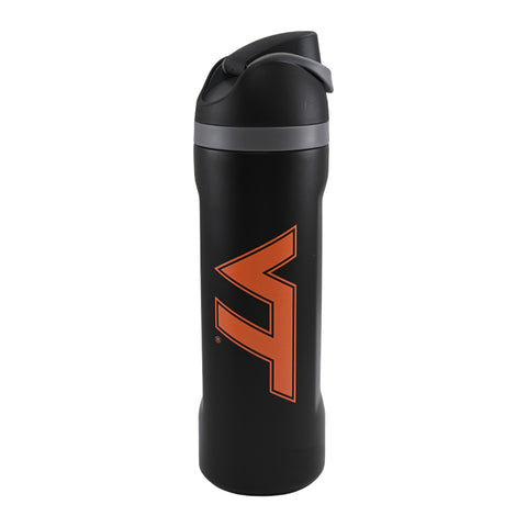 Virginia Tech Oahu 24 oz. Sport Bottle: Black