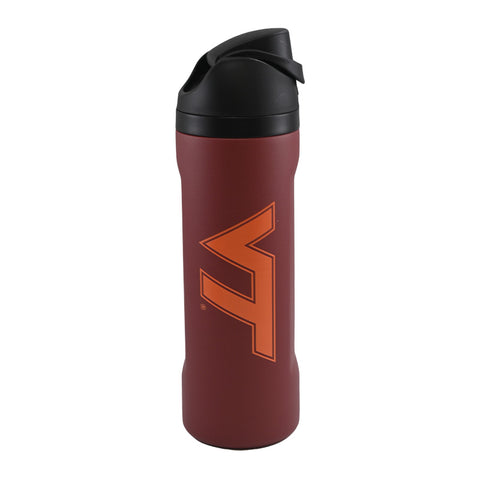 Virginia Tech Oahu 24 oz. Sport Bottle: Maroon