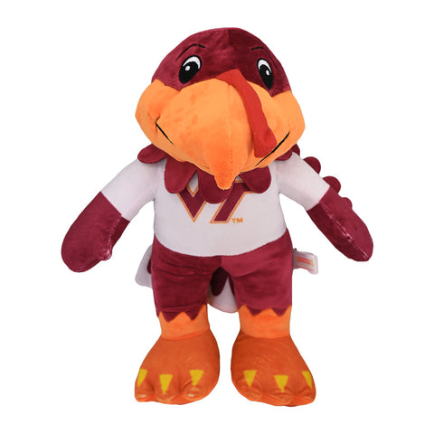 Virginia Tech  Plush HokieBird 16"