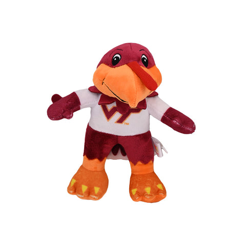 Virginia Tech  Plush HokieBird 8"