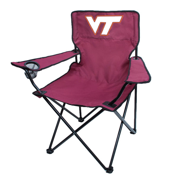 Virginia Tech Quad Chair – Campus Emporium