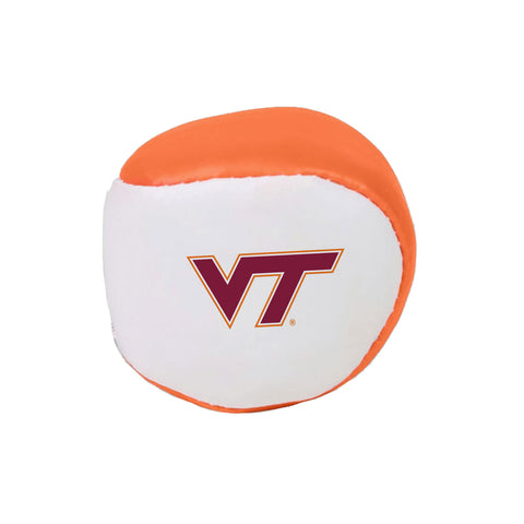 Virginia Tech Sacky Footbag